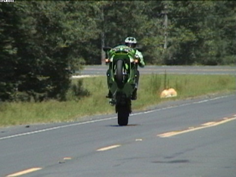 Wheelie 8-30-04